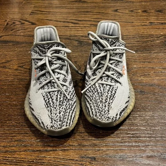 Adidas Yeezy Boost 350 V2 Beluga